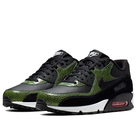 Mens Green Air Max 90 